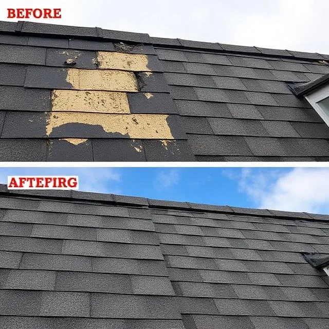 Roof Repair Near Me in Snowshoe, WV near me